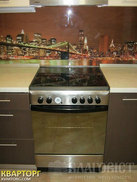 Rent out 1-room apartment. Киев,  Драгоманова — photo 5