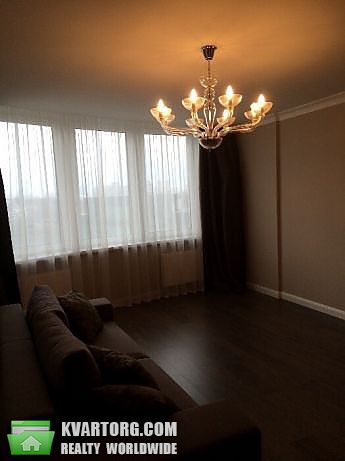 Rent out 2-room apartment. Киев, Краснозвездный пр — photo 6