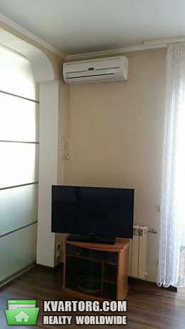 Rent out 1-room apartment. Киев,  Днепровская наб — photo 2
