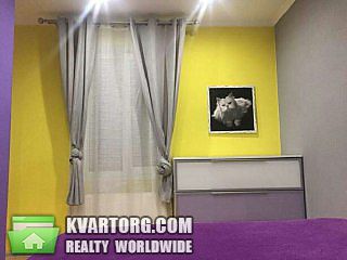 Rent out 2-room apartment. Киев,  Добрый путь — photo 5