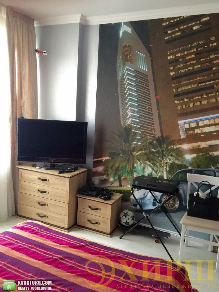 Sell 3-room apartment. Киев,  Ломоносова — photo 5