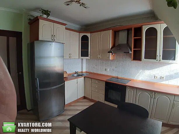 Rent out 2-room apartment. Киев, Макеевская — photo 7
