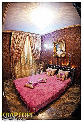 Rent out 2-room apartment. Одесса, Греческая — photo 5