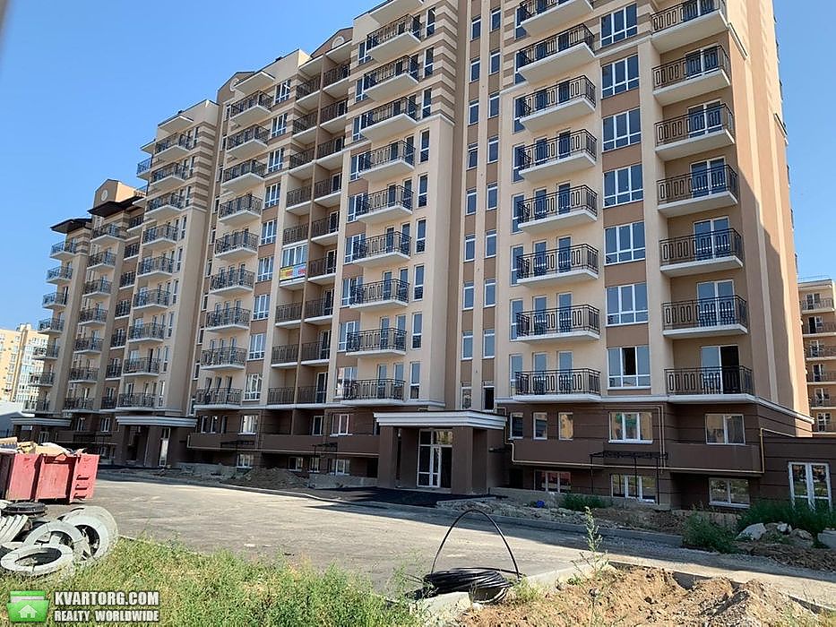 Sell 2-room apartment. Киев, Метрологическая — photo 1