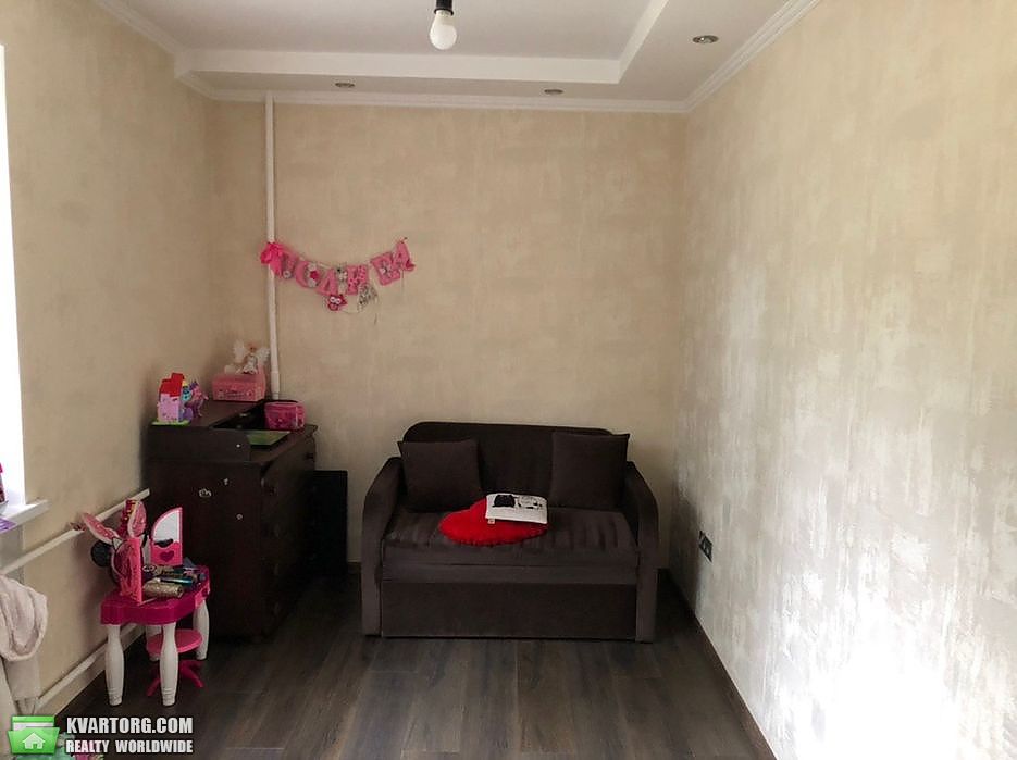 Sell 2-room apartment. Киев,  Тульчинская — photo 3
