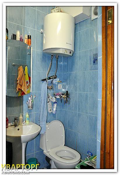 Sell 1-room apartment. Одесса, Коблевская — photo 7