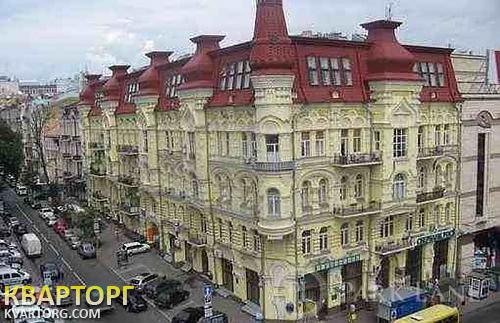 Sell 2-room apartment. Киев,  Большая Васильковская — photo 10