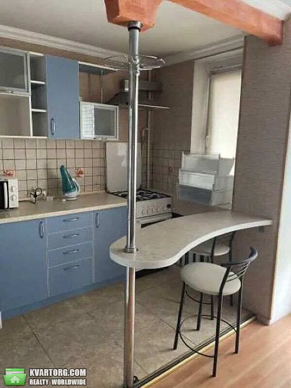 Sell 1-room apartment. Киев,  Науки пр — photo 1