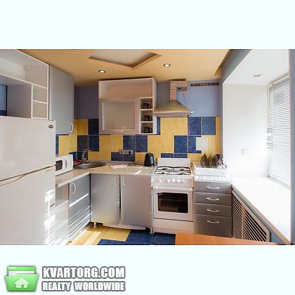 Rent out 1-room apartment. Харьков,  Гагарина пр — photo 4