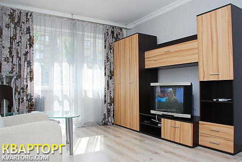 Rent out 1-room apartment. Киев,  Леси Украинки бул — photo 3