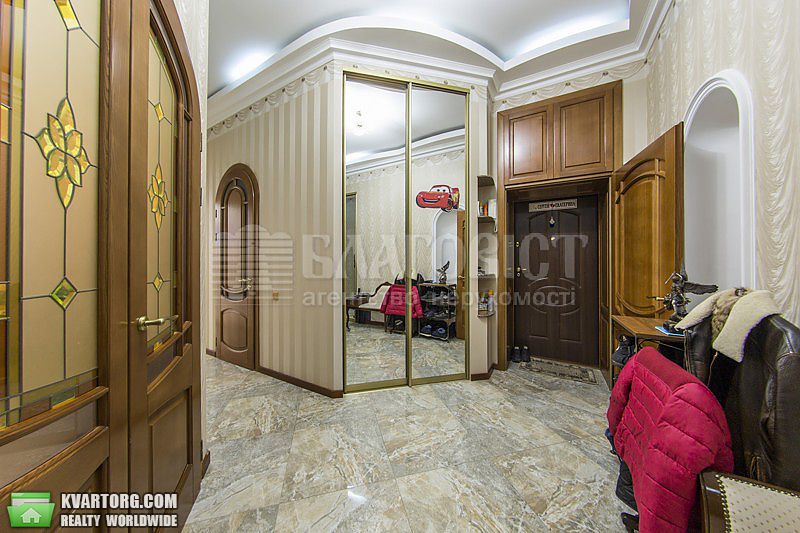 Sell 2-room apartment. Киев,  Саксаганского — photo 8