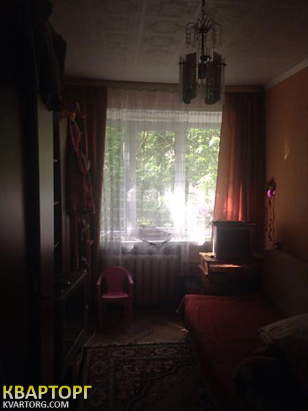 продам 2-комнатную квартиру. Киев,   Демиевский пер - фото 1
