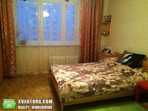 Sell 1-room apartment. Киев, Тимошенко — photo 1