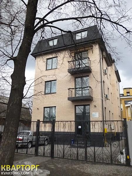 Rent out office. Киев, Щербакова — photo 1