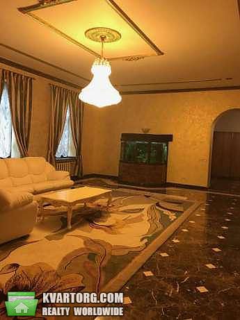 Sell 4-room apartment. Киев,  Толстого — photo 1