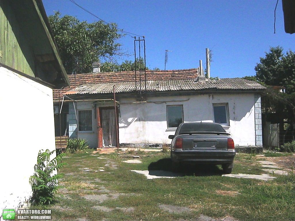 Sell house. Одесса, Деревообделочная — photo 9