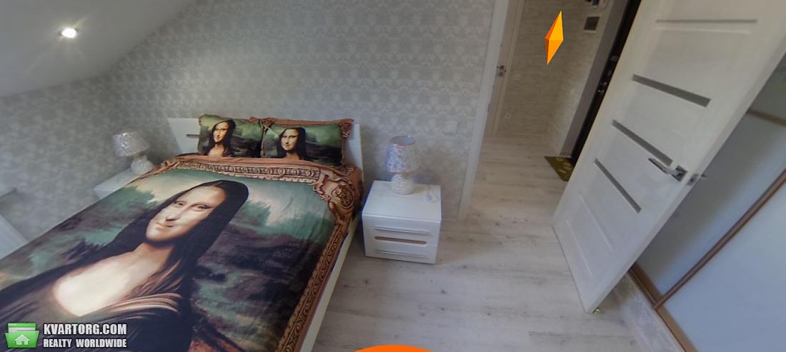 Rent out 1-room apartment. Одесса, 10 Апреля — photo 8