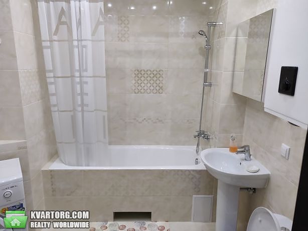 Rent out 1-room apartment. Киев,  Глушкова пр — photo 5