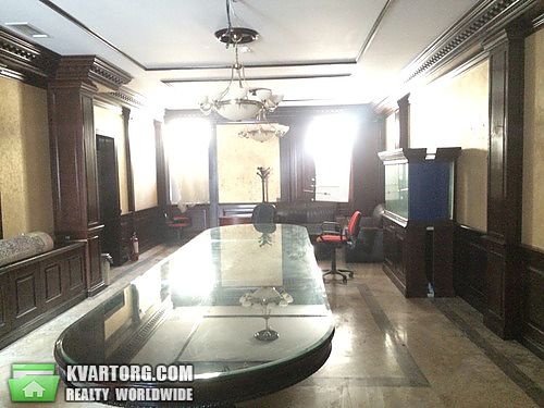 Rent out office. Киев, Волошская — photo 1