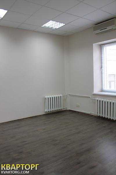 Rent out office. Киев,  Пушкинская — photo 1
