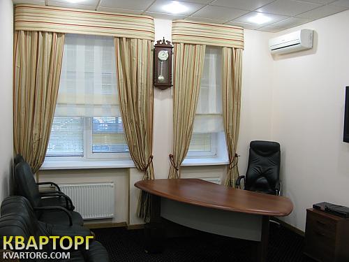 Rent out office. Киев, Институтская — photo 1