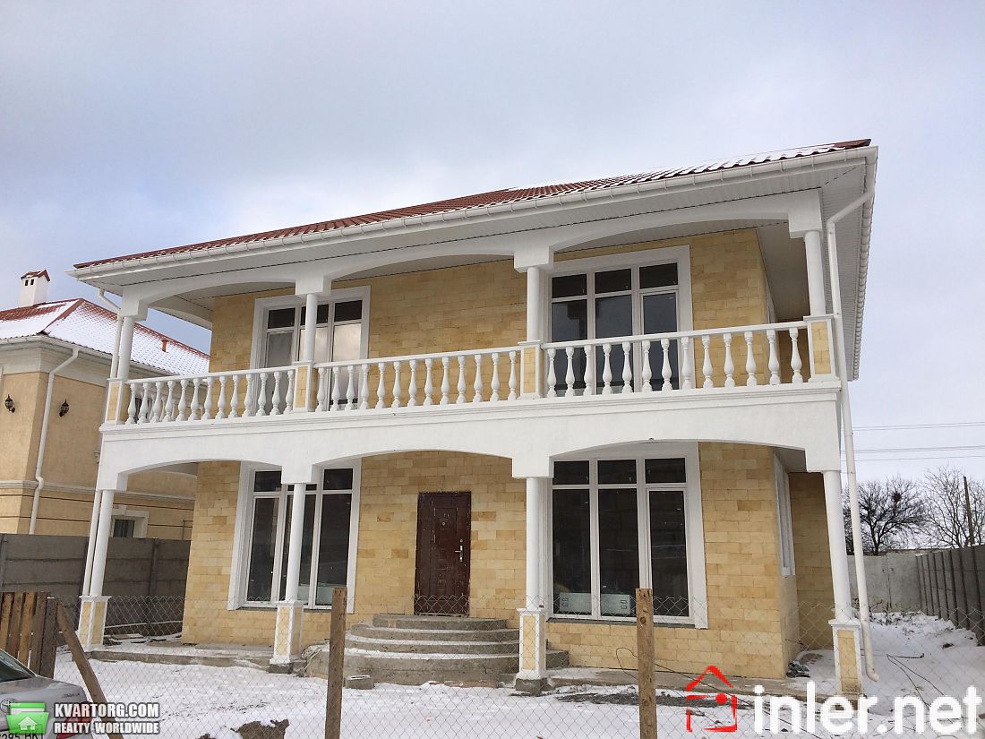 Sell house. Одесса, Бризовая — photo 4