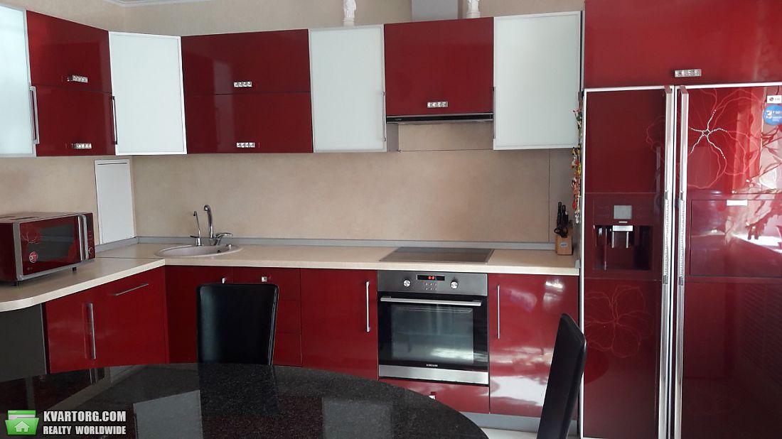 Rent out 2-room apartment. Киев, Мишуги — photo 1