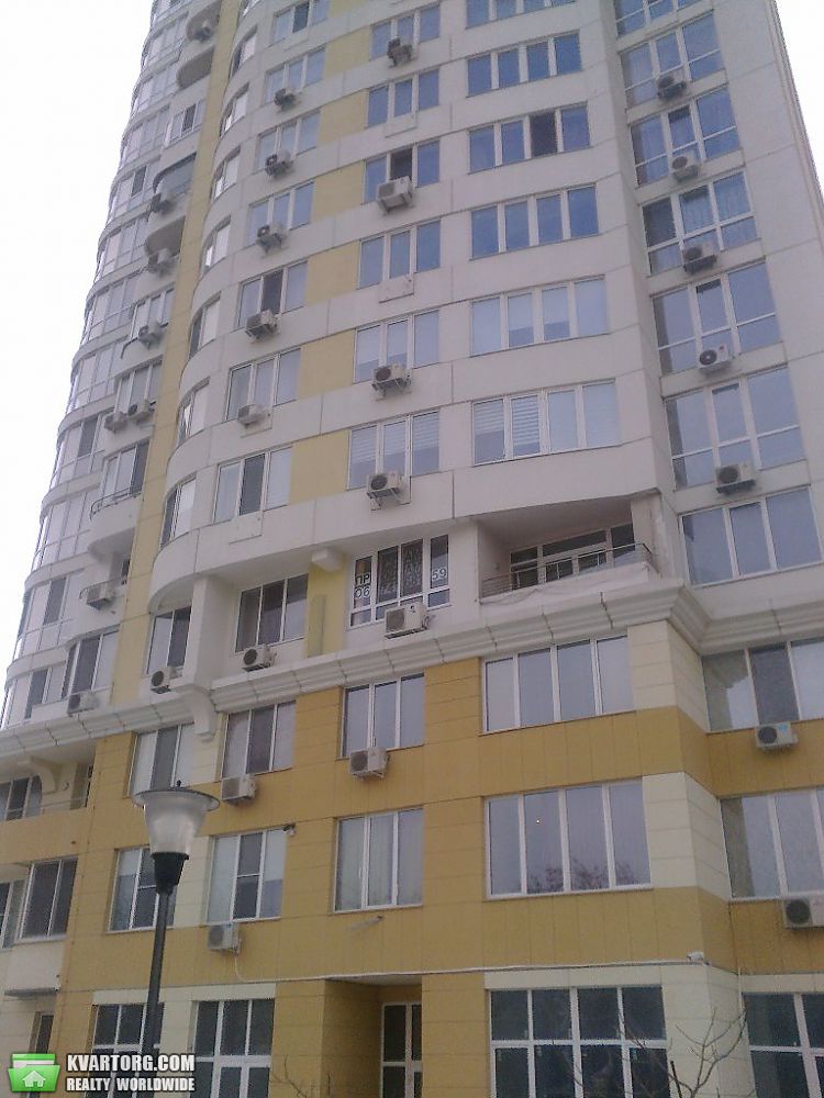 Sell 3-room apartment. Одесса, Литературная — photo 2