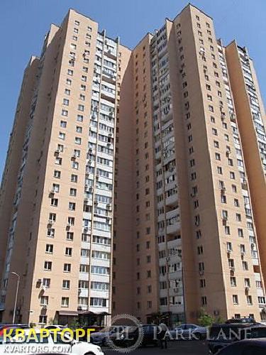 Sell 2-room apartment. Киев,  Дарницкий бул — photo 1