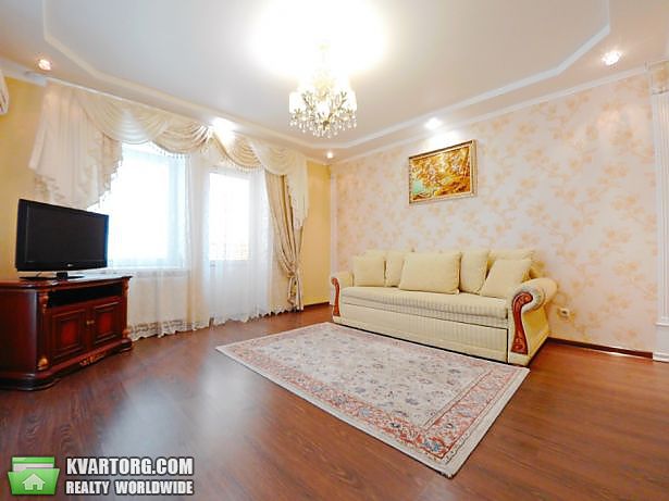 Rent out 2-room apartment. Киев,  Ломоносова — photo 1