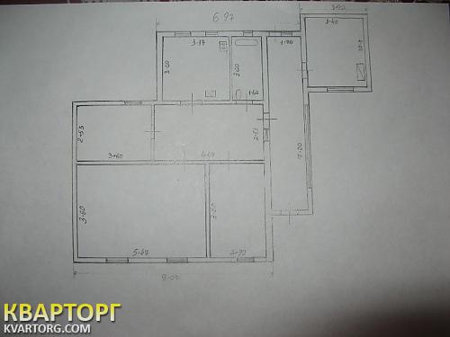 Sell house. Чернигов, Леси Украинки — photo 7