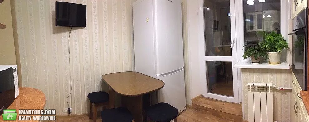 Rent out 1-room apartment. Киев,  Жмаченко — photo 4