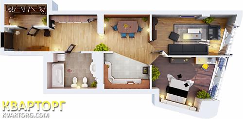 Sell 1-room apartment. Одесса, Удельный переулок — photo 5