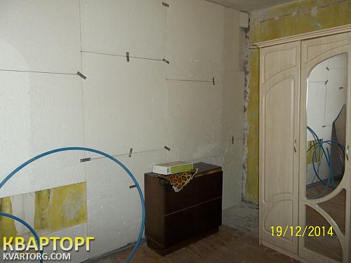 Sell 3-room apartment. Киев, Свердлова — photo 5