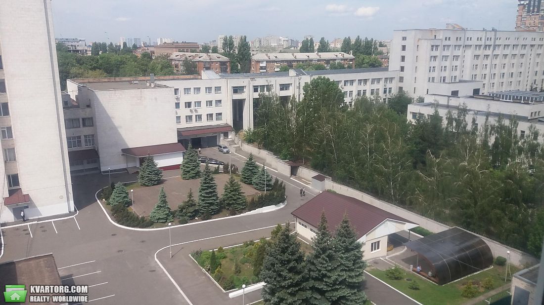Sell 1-room apartment. Киев,  Эрнста — photo 1