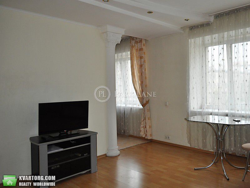 Rent out 2-room apartment. Киев,  Большая Васильковская — photo 8