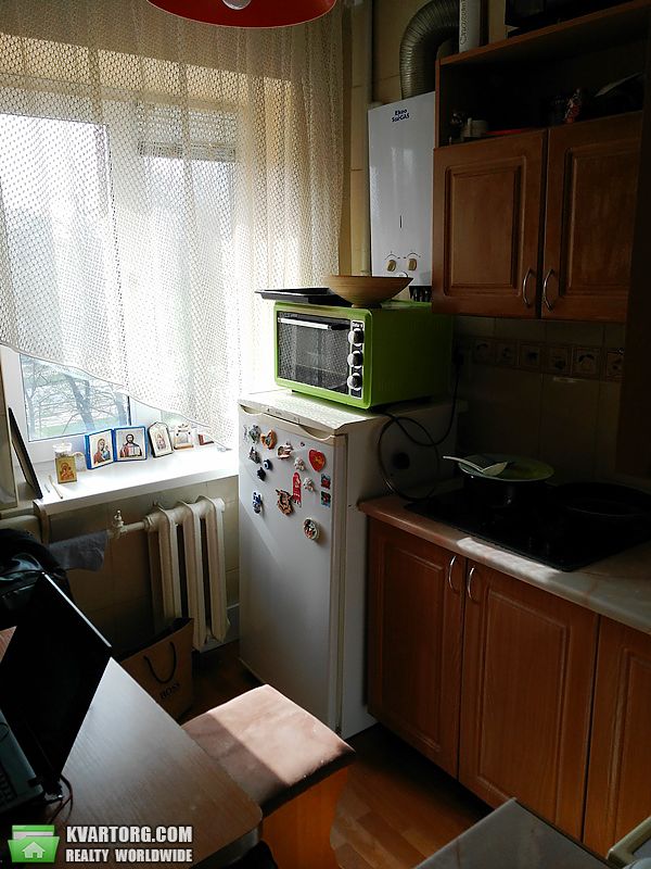 Sell 1-room apartment. Киев,  Лепсе бул — photo 2