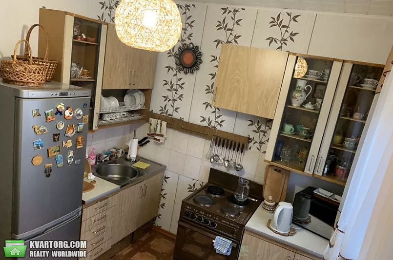 Sell 3-room apartment. Киев,  Бальзака — photo 2