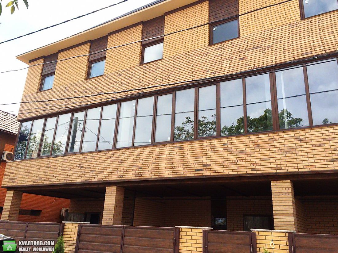 Sell house. Одесса, 4-я Садовая/Приморье — photo 1