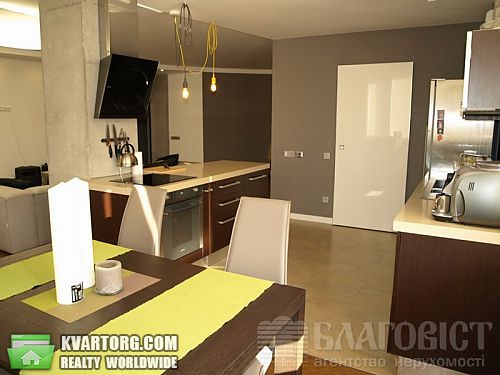 Sell 3-room apartment. Киев, Ломоносова — photo 3