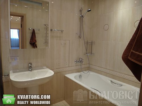 Sell 2-room apartment. Киев, Голосеевская — photo 9
