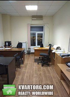 Rent out office. Киев,  Кияновский пер — photo 1
