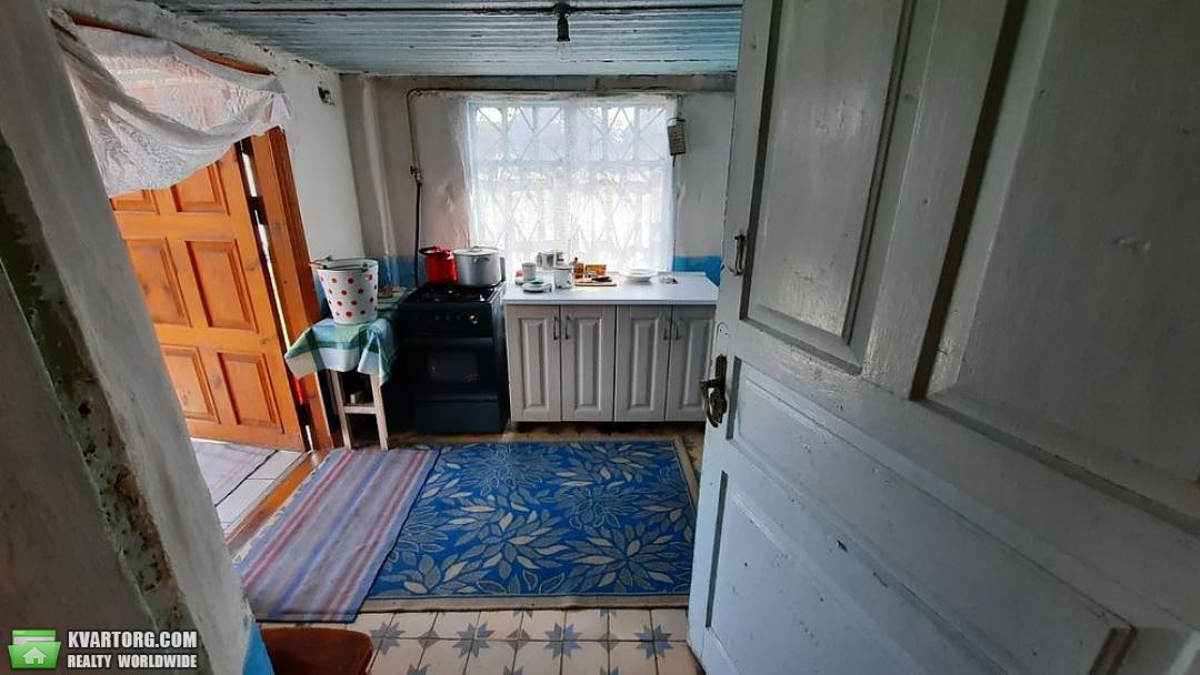 Sell house. Киевская обл., с.Червоная Слобода — photo 7