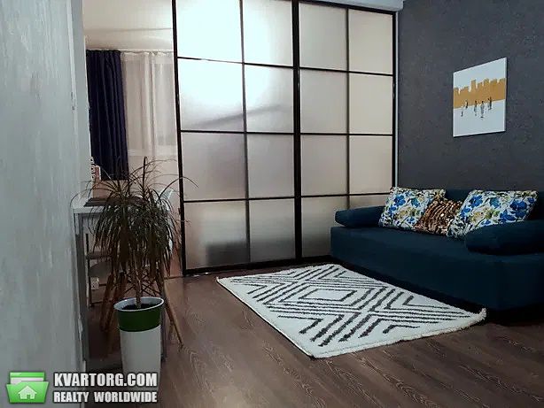 Sell 1-room apartment. Киев,  Обуховская — photo 1