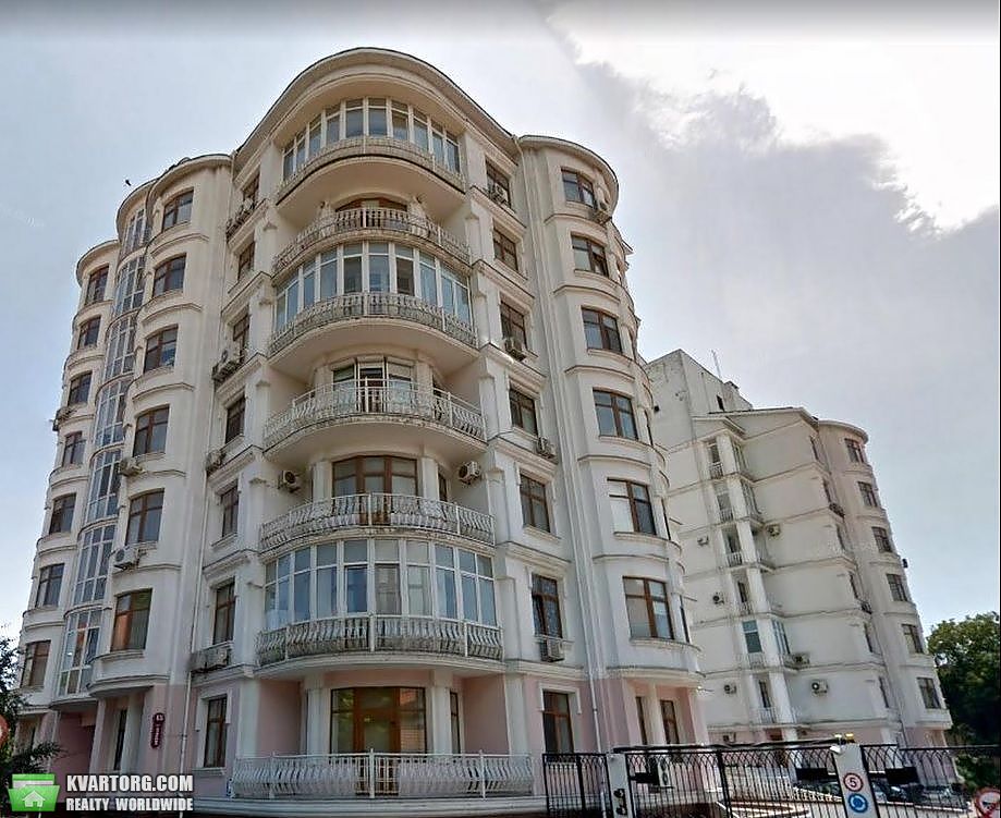Sell 3-room apartment. Одесса, Адмирала Азарова — photo 1