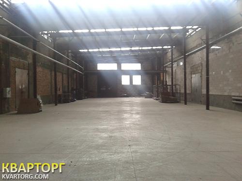 Rent out warehouse. Киевская обл., Машиностроителей — photo 2