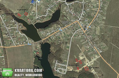 продам участок. Киевская обл.,  Петрушки - фото 4