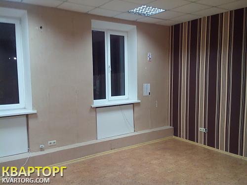 Rent out office. Киев,  Жилянская — photo 1
