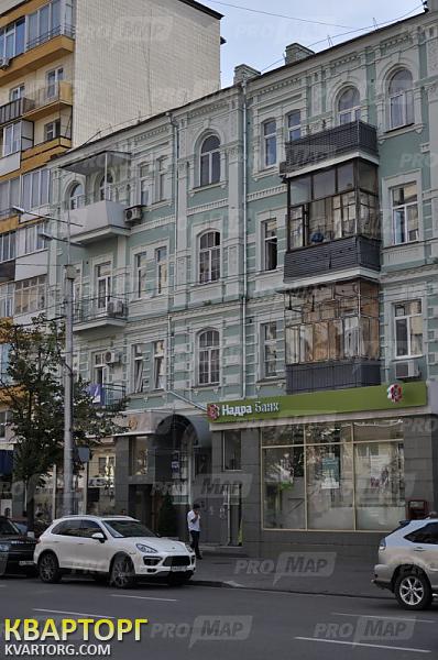 Rent out office. Киев,  Большая Васильковская — photo 1