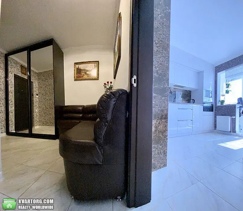 Sell 2-room apartment. Киев,  Ломоносова — photo 6